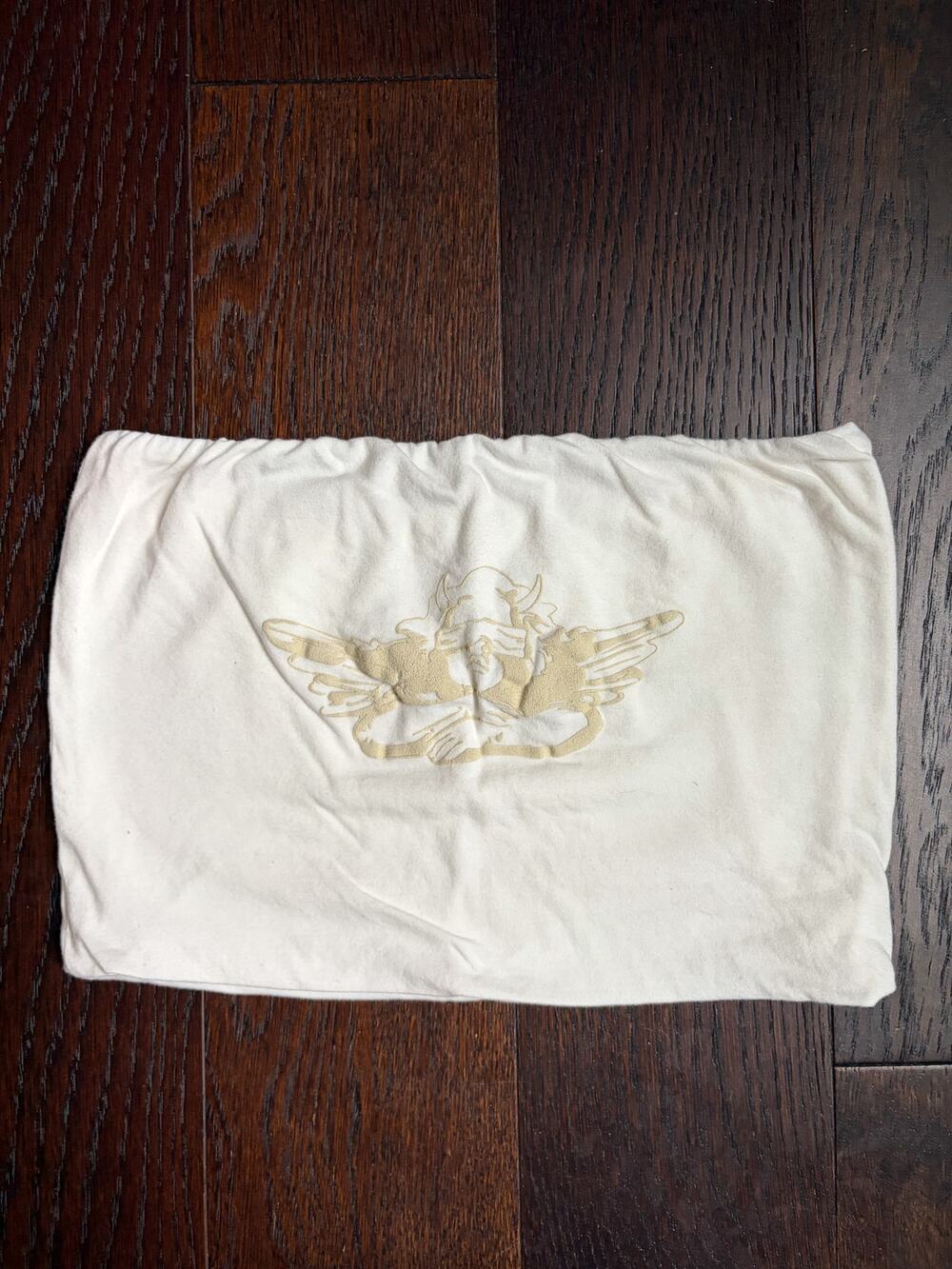 Boys Lie Cherub Tube Top (Ivory) - Size XL